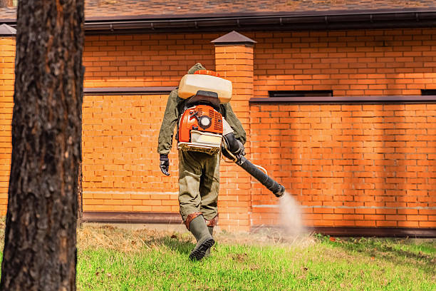 Trusted Fumigation Services service in Bowling Green, OH - Nex Pest Control